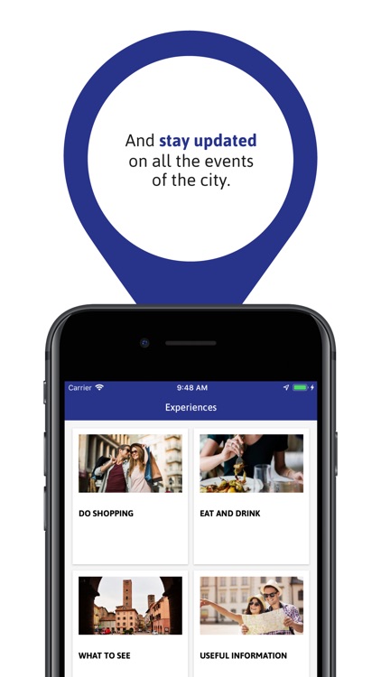 Qui Vicino Alba screenshot-3