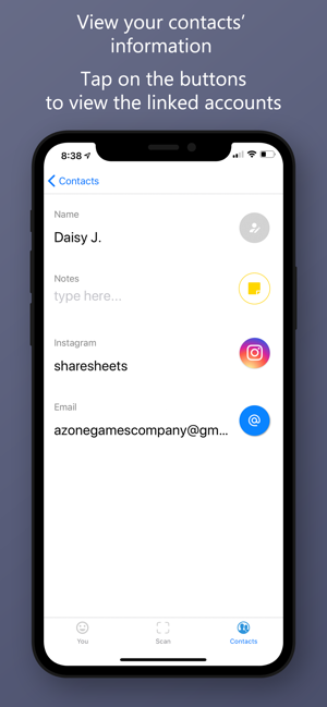 ShareSheets(圖4)-速報App