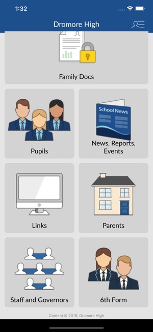 Dromore High School(圖2)-速報App