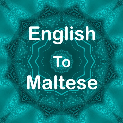 English To Maltese Translator