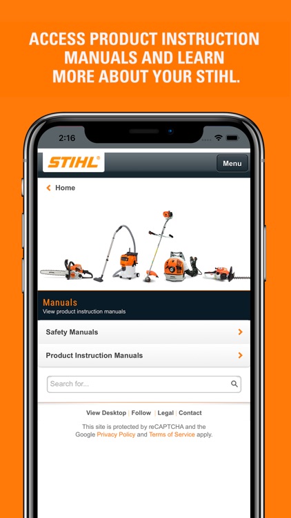 STIHL