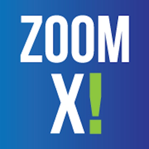 zoomX!