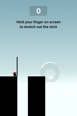 Stick Hero - náhled