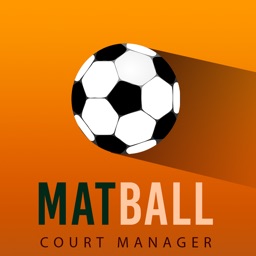 Matball Court Manager