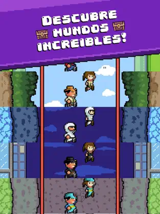 Screenshot 5 Hop Raider iphone