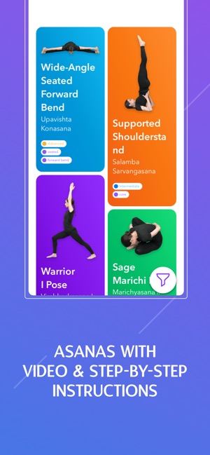 JustYoga 4 You(圖3)-速報App