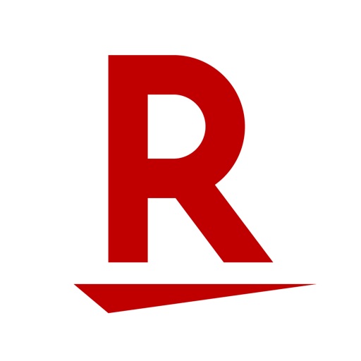 Rakuten shopping