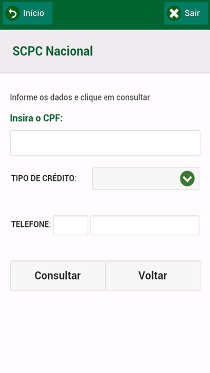 ACIASALTO Mobile screenshot-3