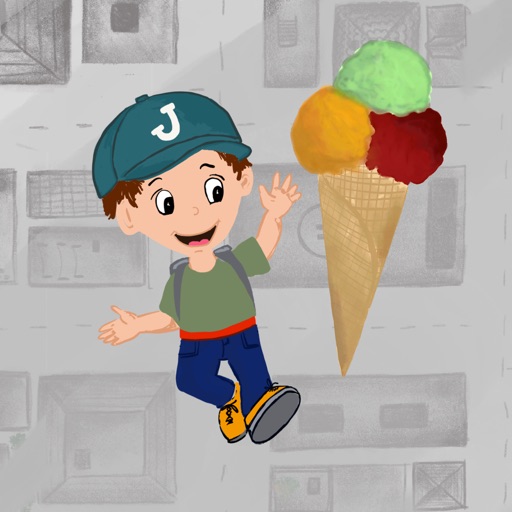 IcecreamJohn