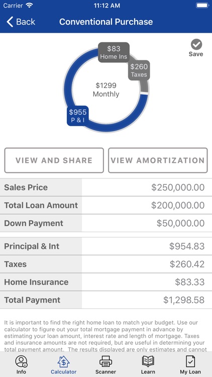 HomeNOW by Prosperity Mortgage screenshot-3