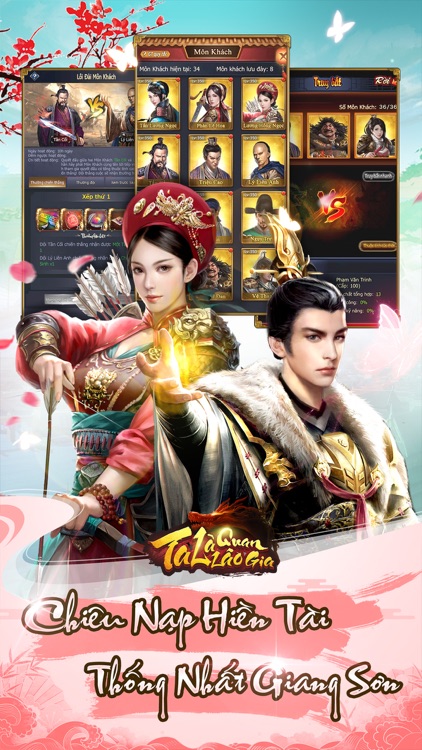 Ta Là Quan Lão Gia screenshot-4