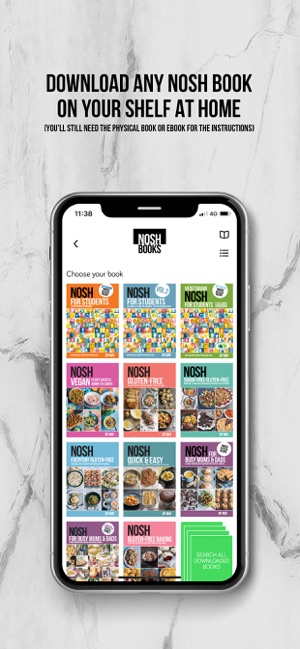 NOSH(圖1)-速報App