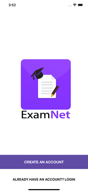 ExamNet