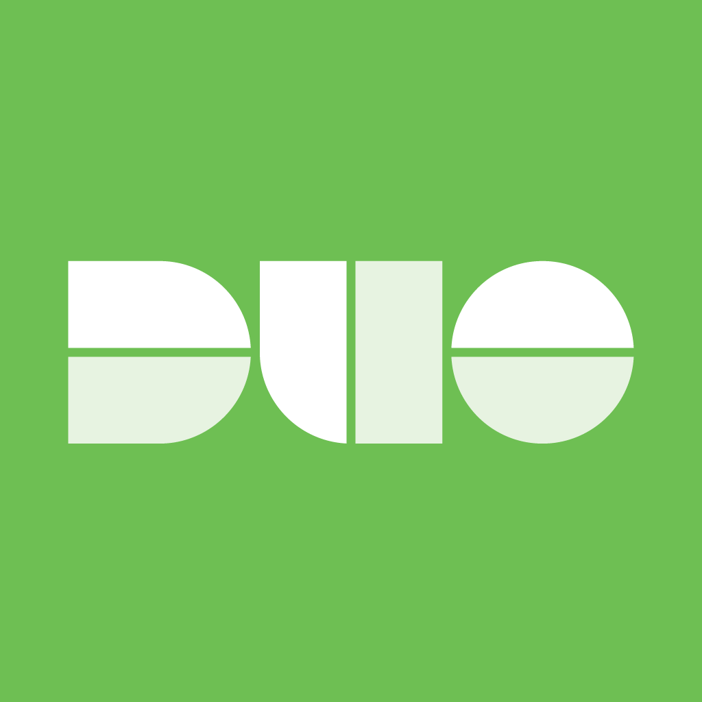 Duo Mobile App Icon