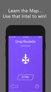 roulette for fortnite iphone screenshot 2