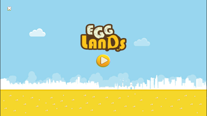 Egglands screenshot 2