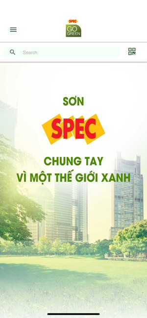 Spec Go Green(圖1)-速報App