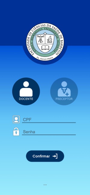 FACISB - App Docentes(圖1)-速報App