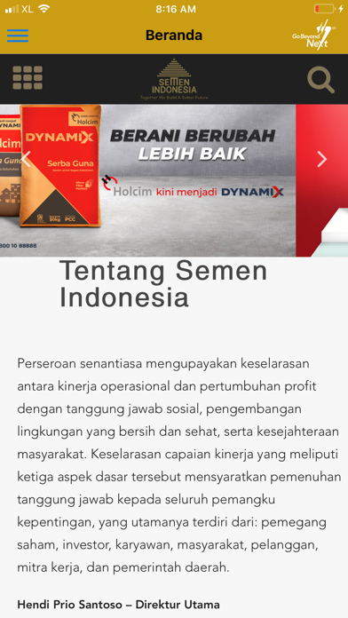 Semen Indonesia 7thのおすすめ画像4