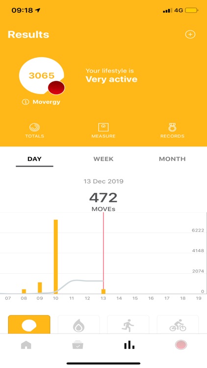 #BEACTIVE screenshot-3