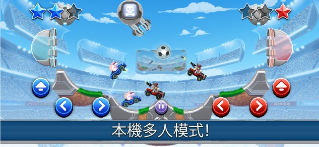 Drive Ahead! Sports(圖3)-速報App