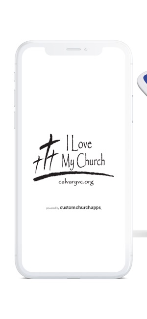 Calvary Baptist of VC App(圖1)-速報App