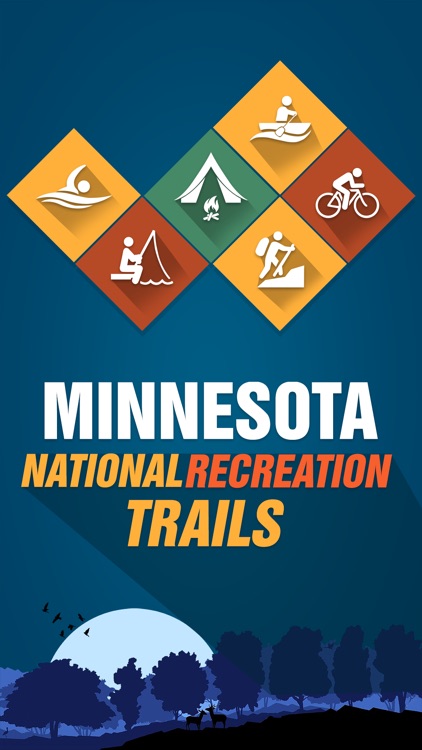 Minnesota Recreation Trails