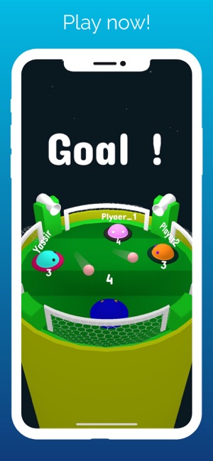 Soccer.io - table ping pong(圖4)-速報App