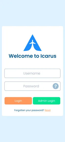 Game screenshot Icarus (Accountancy) mod apk