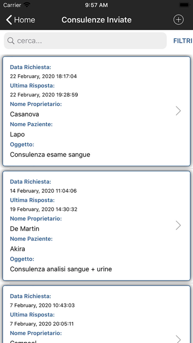 MyLav Consulenza screenshot 4