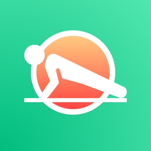 30 Day Fitness Workout at Home iOS App