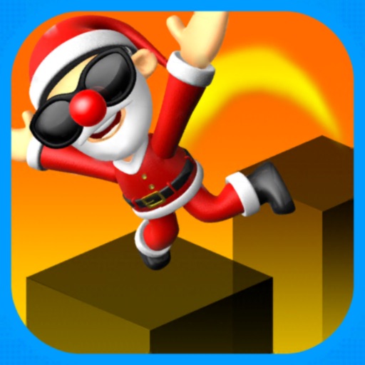 icon of Hop.io - Tap n Jump