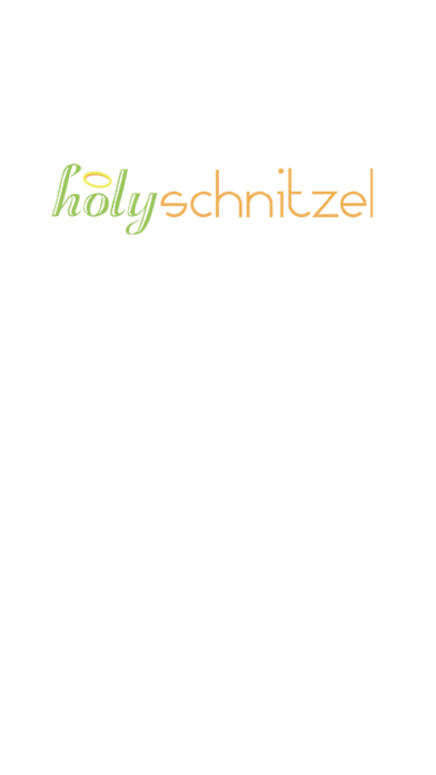 How to cancel & delete Holy Schnitzel from iphone & ipad 1