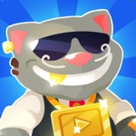 Idle Cat Tycoon