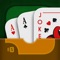 Play the famous game of Rummy on your iPhone, iPod, or iPad