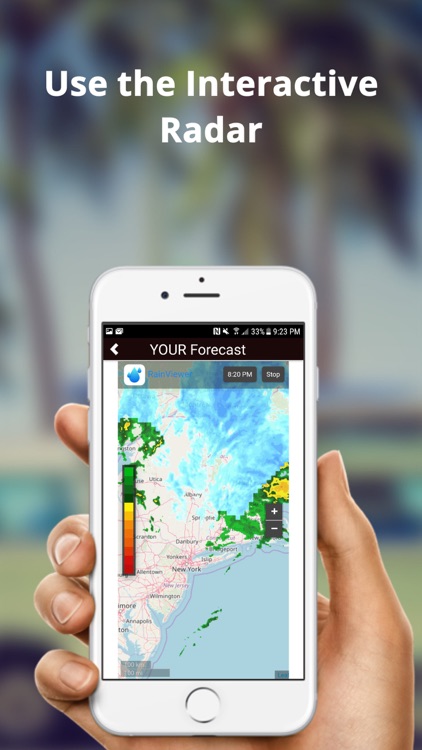 Weather Concierge screenshot-3