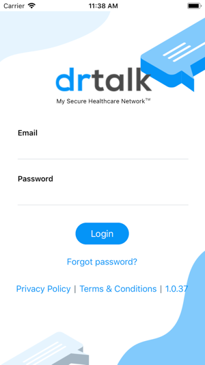 DrTalk App(圖1)-速報App