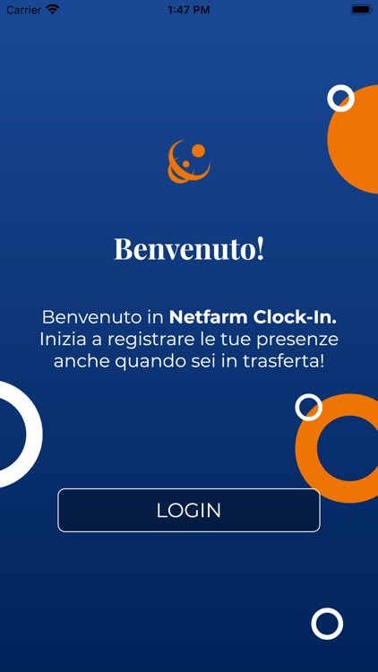 Netfarm Clock-In