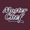 Here at Master Chef we are constantly striving to improve our service and quality in order to give our customers the very best experience