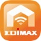 EdiLife is an easy-to-use app for Edimax smart home device, ideal for monitoring environment or controlling your home appliance from any 3G or Wi-FI connection