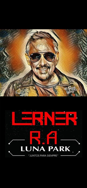 Ale Lerner RA(圖2)-速報App