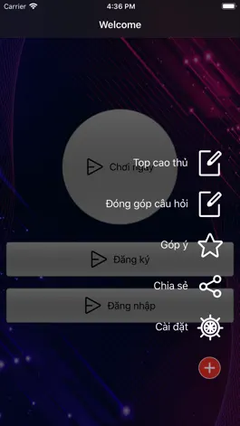 Game screenshot Nhanh như sấm hack