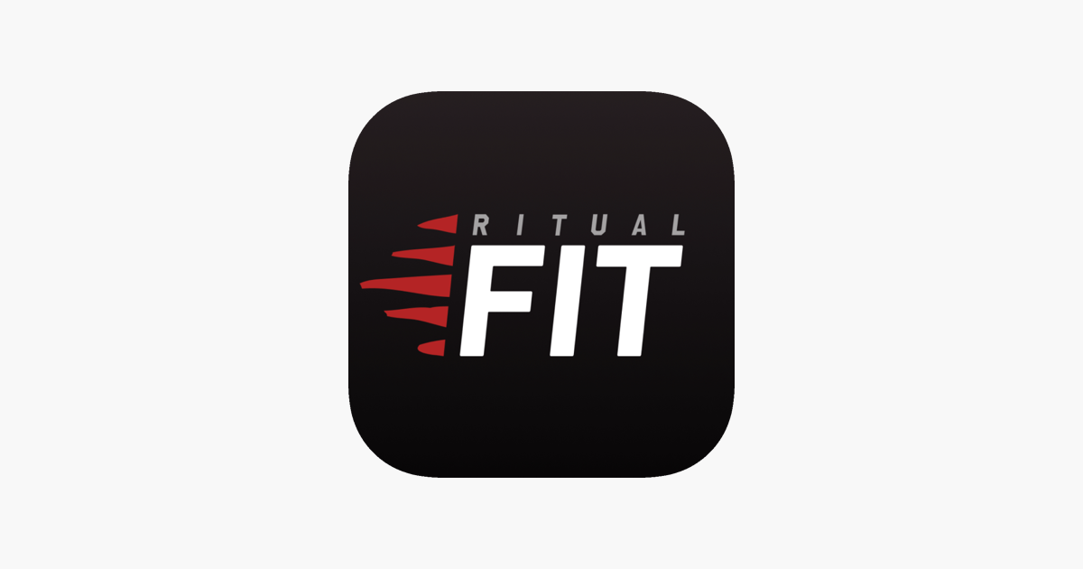 ‎Ritual FIT: HIIT Workouts on the App Store