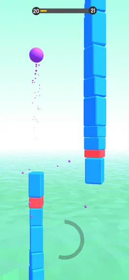 Game screenshot Tower Up 3D hack