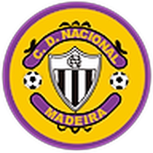 CD Nacional