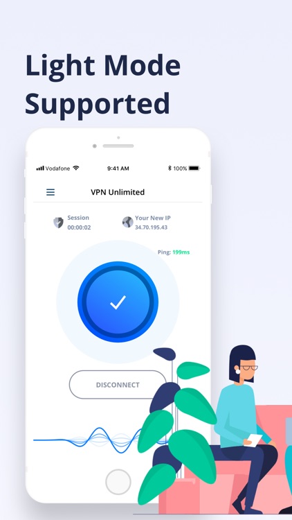 VPN Unlimited Proxy