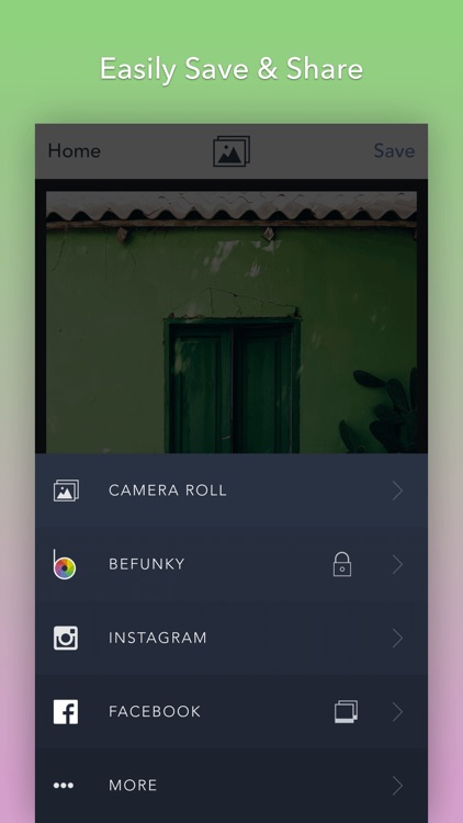 BeFunky Pro screenshot-9