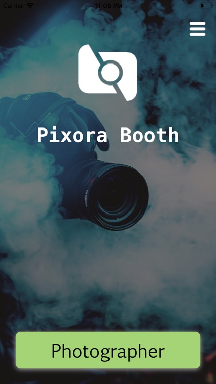 Pixora Booth