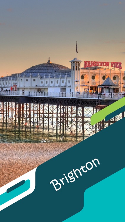 Visit Brighton