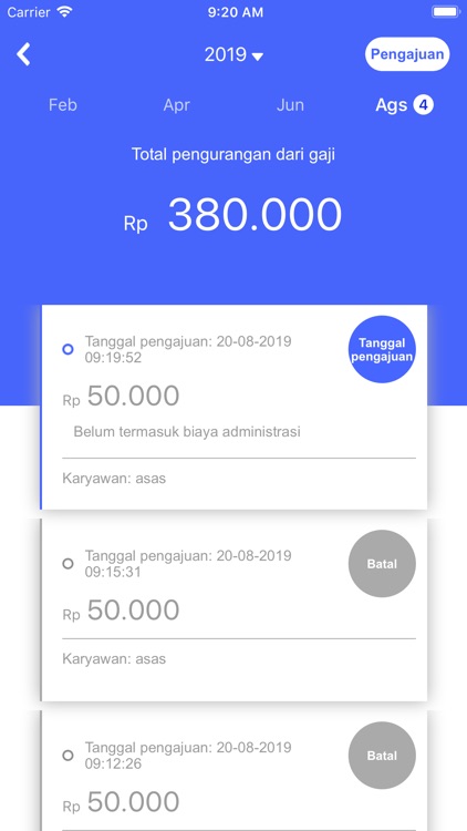 Ultra tech screenshot-4